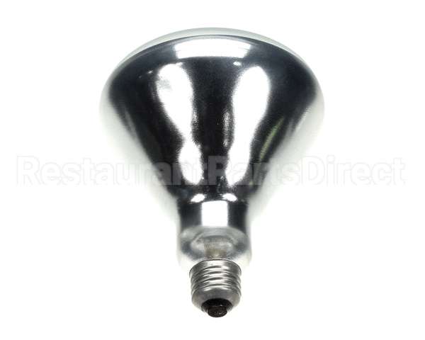 17501-1 Vollrath Lamp 250W 120V Clr Shat Res