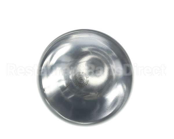 17501-1 Vollrath Lamp 250W 120V Clr Shat Res