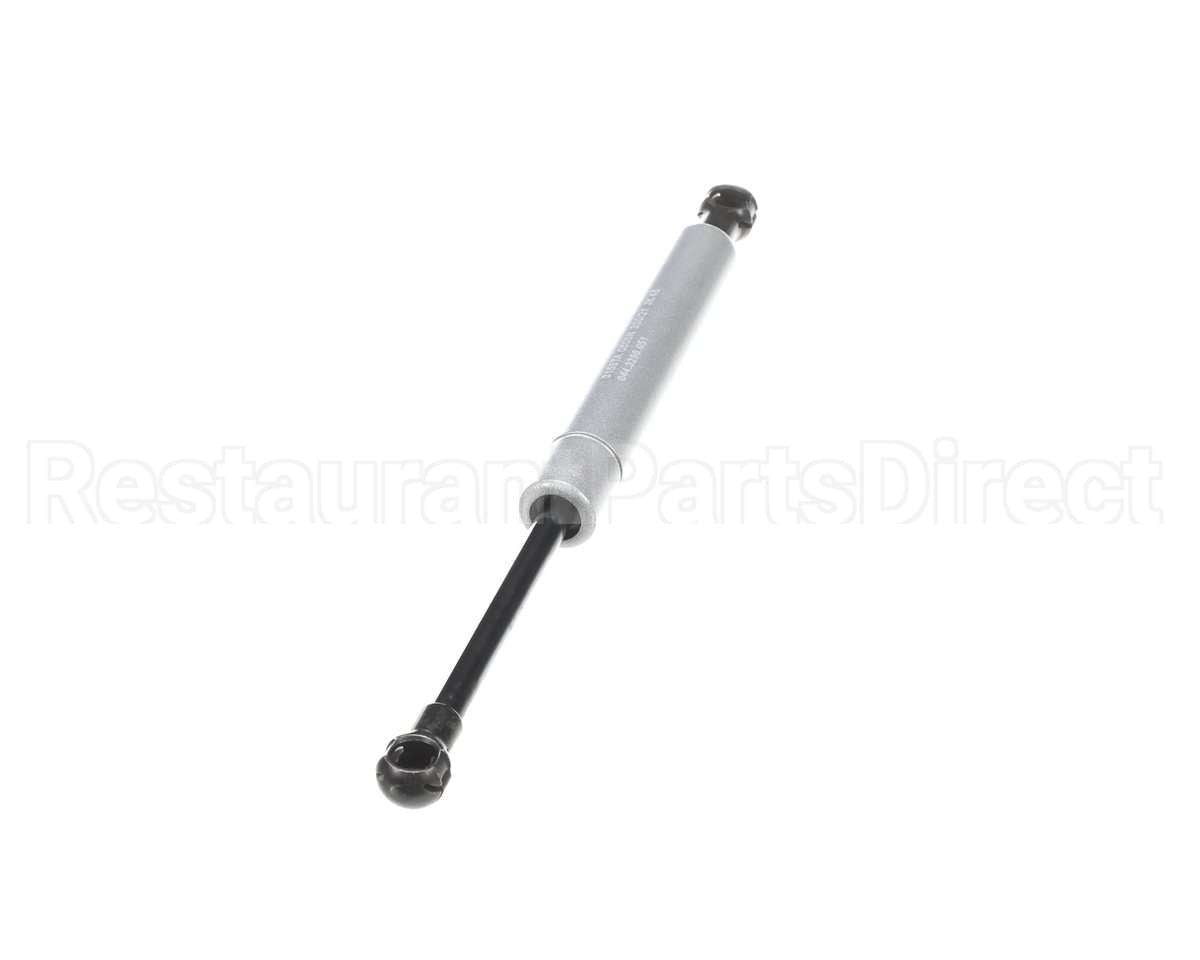 1750129648 Hussmann Q1 Hardware 800N Gas Ram