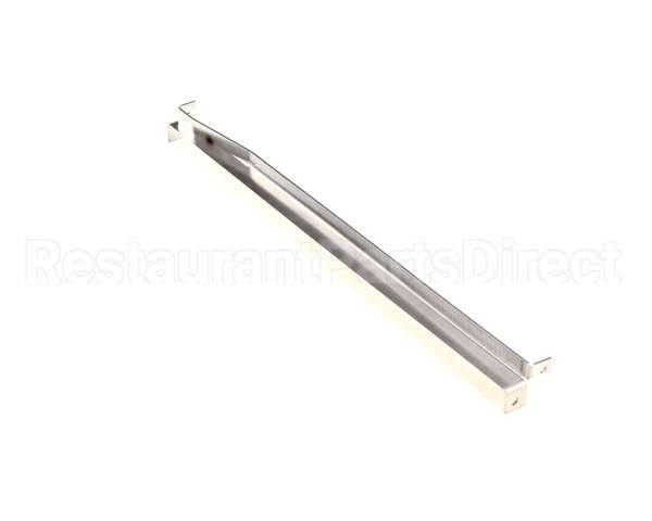 175014PS Duke Track Flam Arrst Lft-Weld
