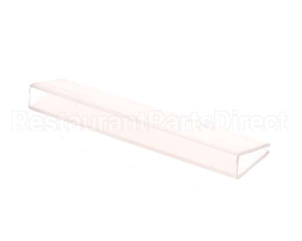 175018802P Hussmann Vieler 280 Glass Gasket