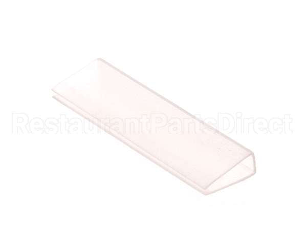 175018802P Hussmann Vieler 280 Glass Gasket