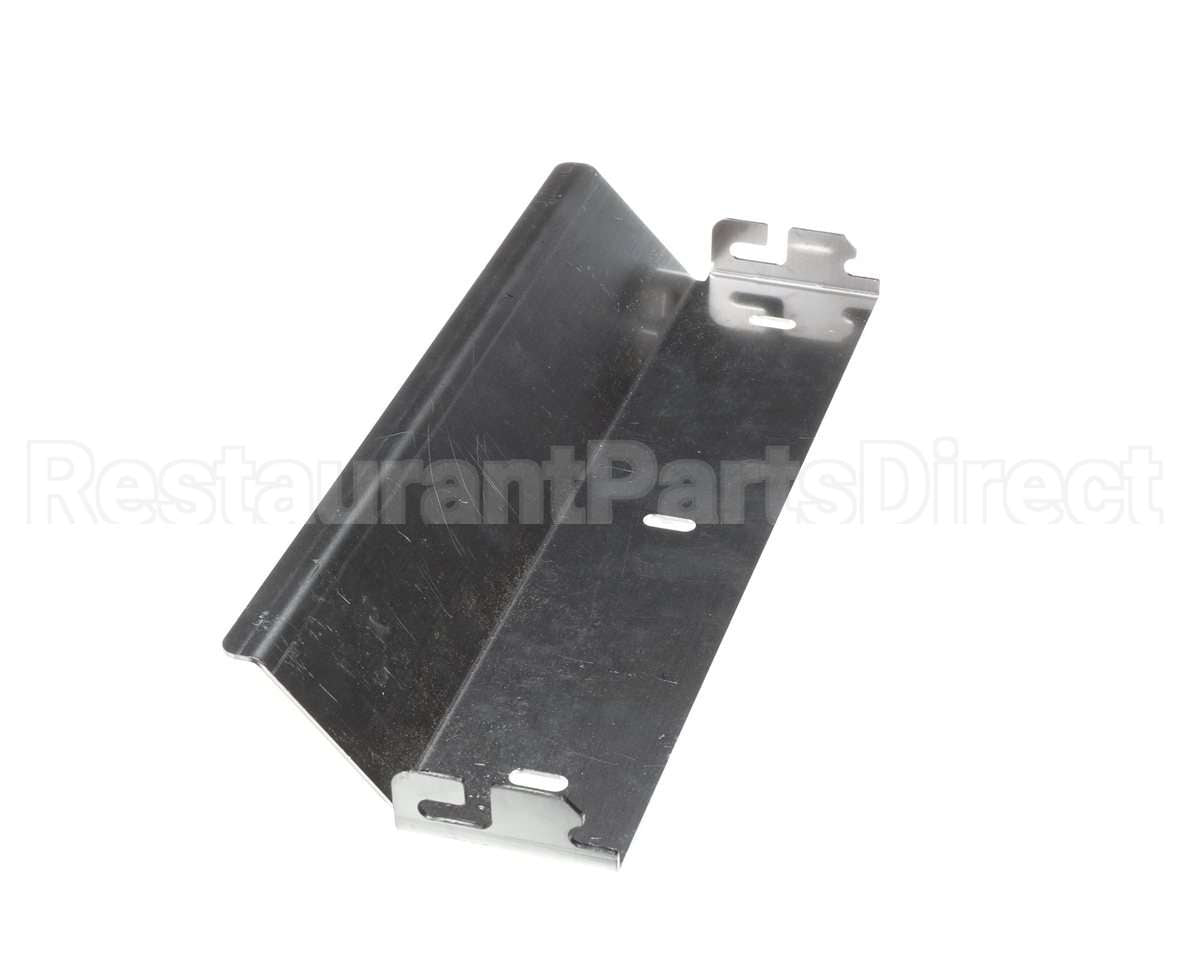 175019 Duke Pivot Scraper Mounting Bracket P