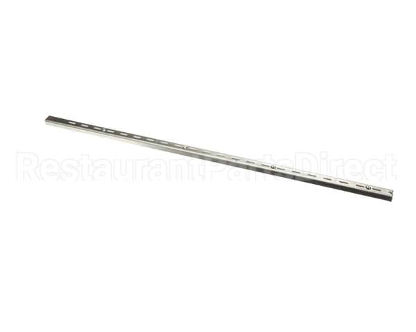 175020007 Hussmann Std Zinc Reeve 40-2 Slot Wall