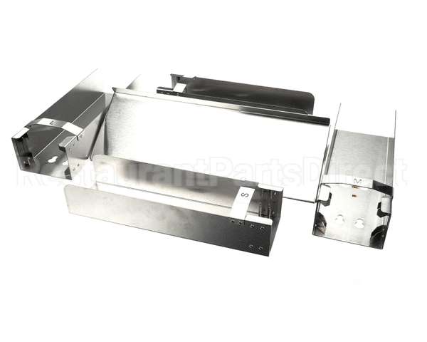 175030 Marshall Air Carton Dispenser