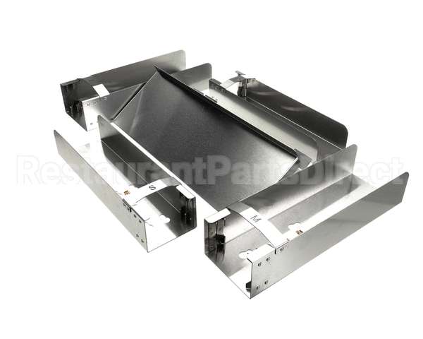 175030 Marshall Air Carton Dispenser