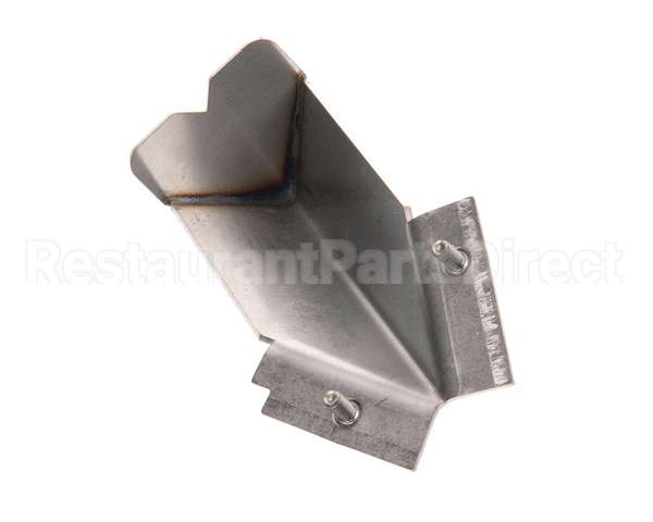 175032 Duke Weldment,Lwr Burner & Igniter Sh