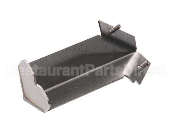 175032 Duke Weldment,Lwr Burner & Igniter Sh