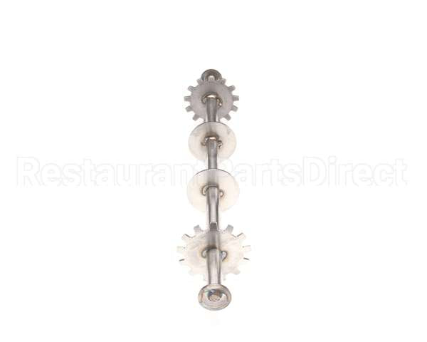 175038 Duke Weldment,Shaft Rear Ps