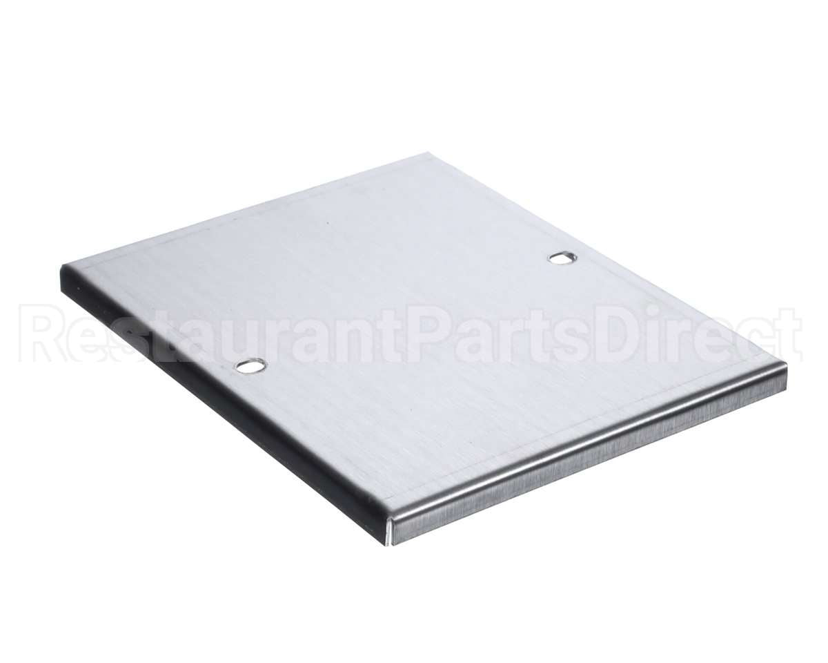 175043 Groen Cover, Terminal Block Box