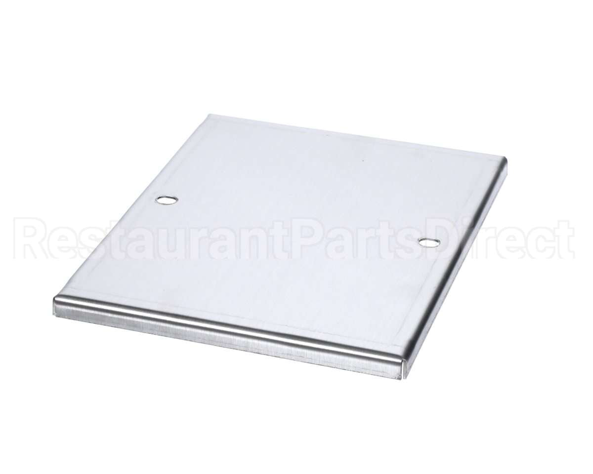 175043 Groen Cover, Terminal Block Box