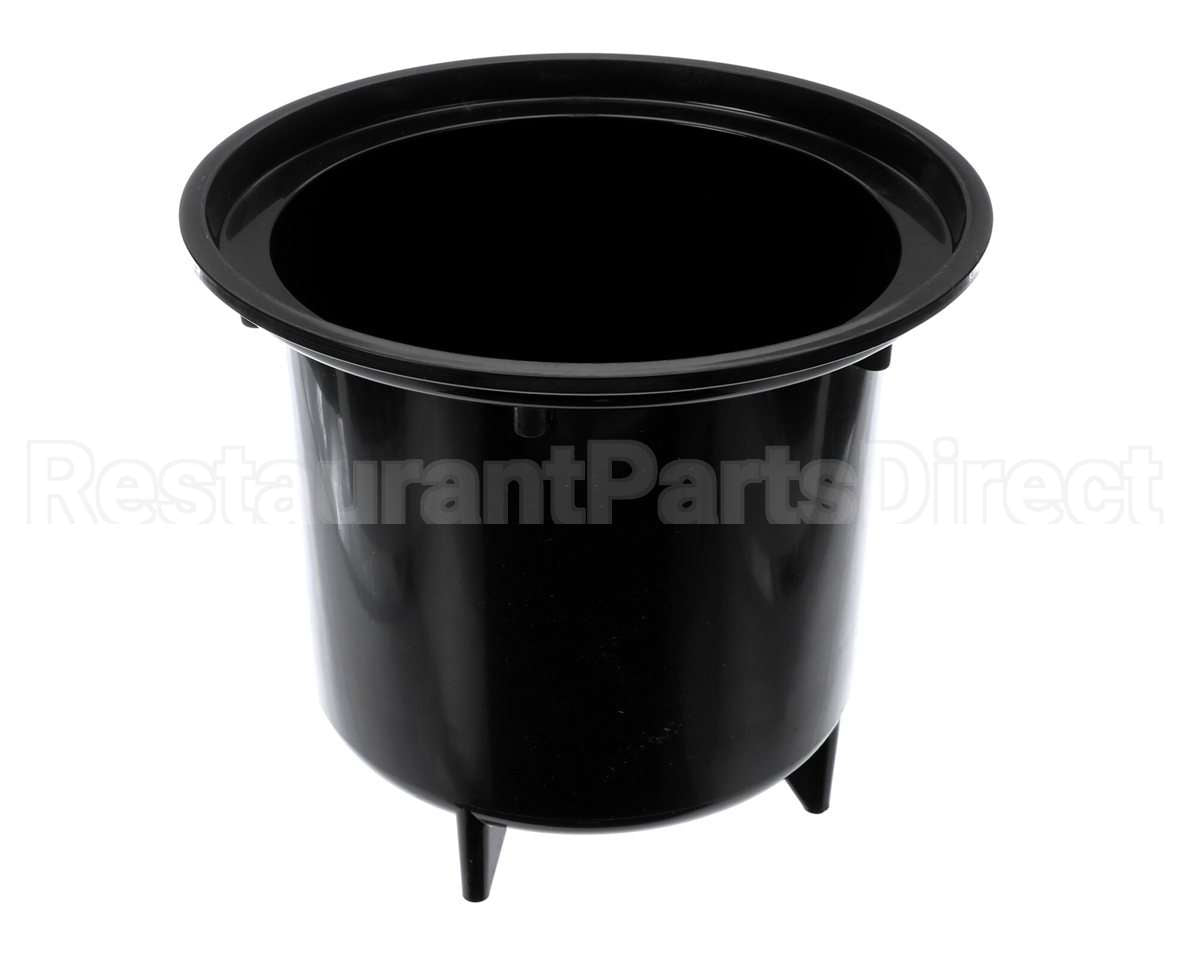 17507-2 Vollrath Round Well