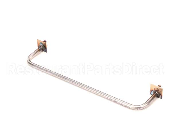 175095K Duke Weldment,Ignitor Guard Ir 1750