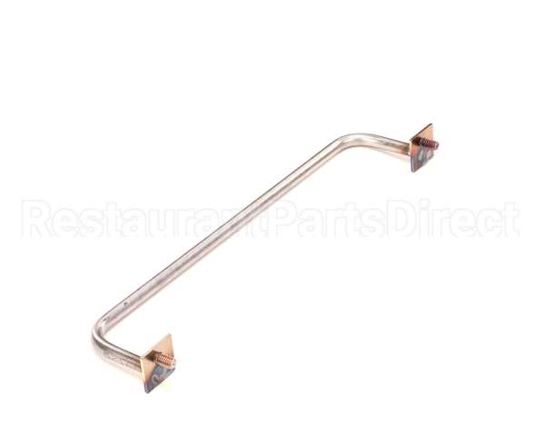 175095K Duke Weldment,Ignitor Guard Ir 1750