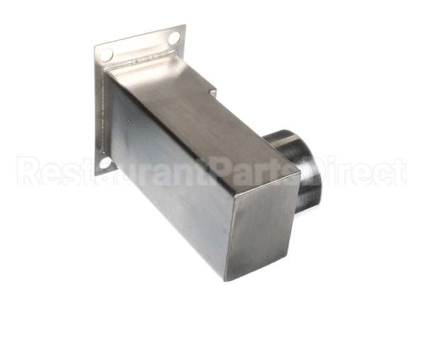 17511.10 Cma Cma-180 Overflow Chute