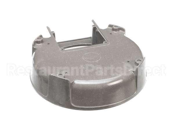 17517-1 Vollrath 7 Qt Marble Gray Base