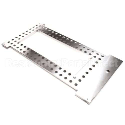 175221 Compatible Duke Top, Body 9 24 X 46 18Ga Ss 430