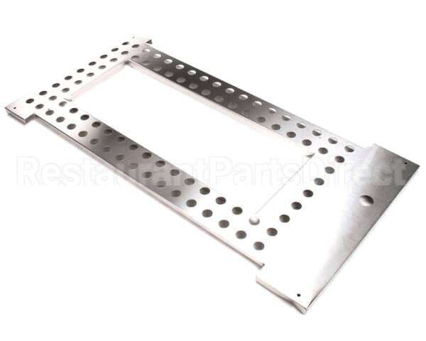 175221 Duke Top,Body 9 24 X 46 18Ga Ss 430