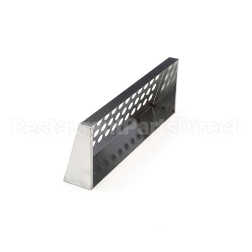 175226WELD Duke Weldment, Pan, Impedence,9