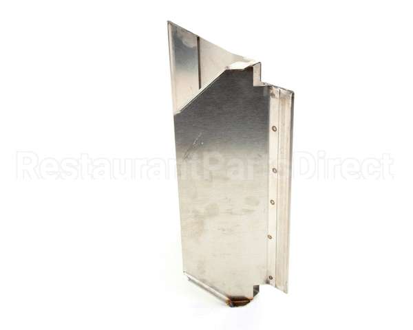 175340PS Duke Weldment,Burger Stripper
