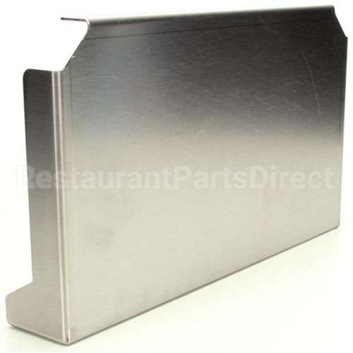 175353K Compatible Duke Shelf Prodct Holding Pan