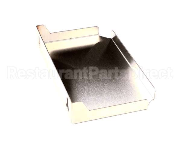 175353K Duke Assembly, Service, Shelf, Pro. Hold