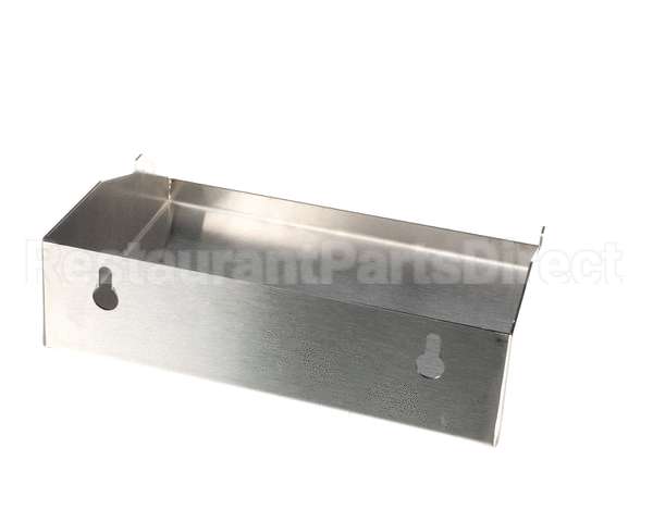 175358K Duke Assembly, Service, Pan, Discharge