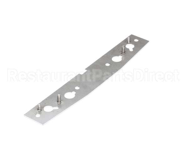 175395 Duke Assembly,Sensor Plate Ir Burner 175