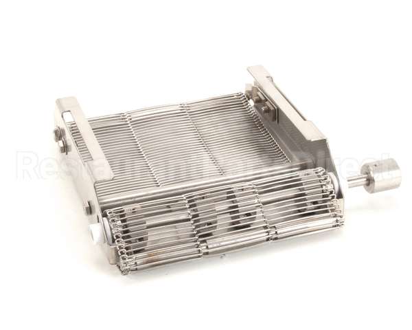 17541 Nieco Drive Unit, Wire Belt, 8 Belt, Rh -Assem
