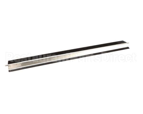 175429K Duke Assembly, Service, Hinged Door