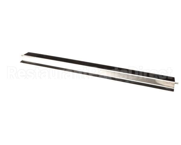 175429K Duke Assembly, Service, Hinged Door