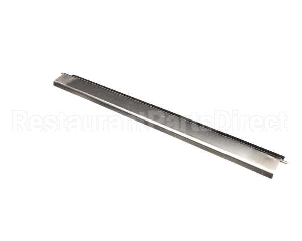 175429K Duke Assembly, Service, Hinged Door