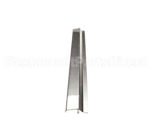 175429K Duke Assembly, Service, Hinged Door