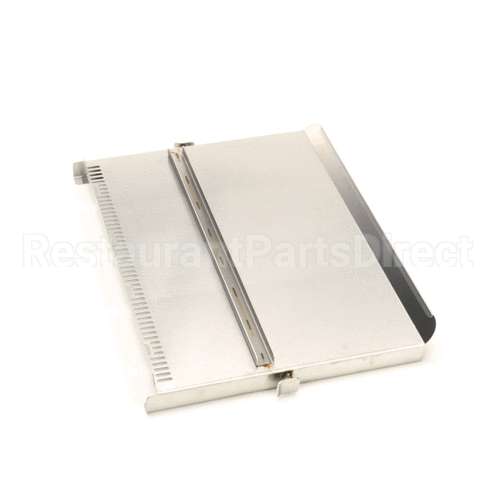 175430K Duke Assembly, Service, Tray Loader