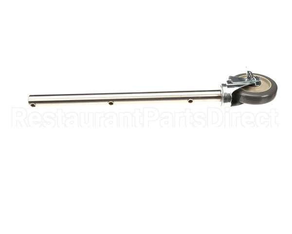 175462PC Duke Assembly,Leg Extension W/Brake