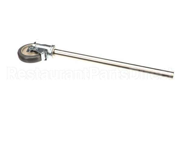 175462PC Duke Assembly,Leg Extension W/Brake