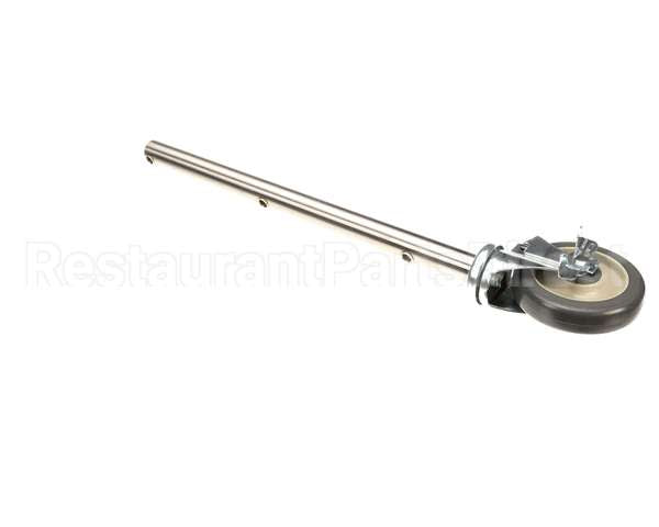 175462PC Duke Assembly,Leg Extension W/Brake