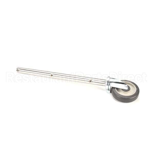 175463PC Compatible Duke Assembly, Leg Extension W/O Brake