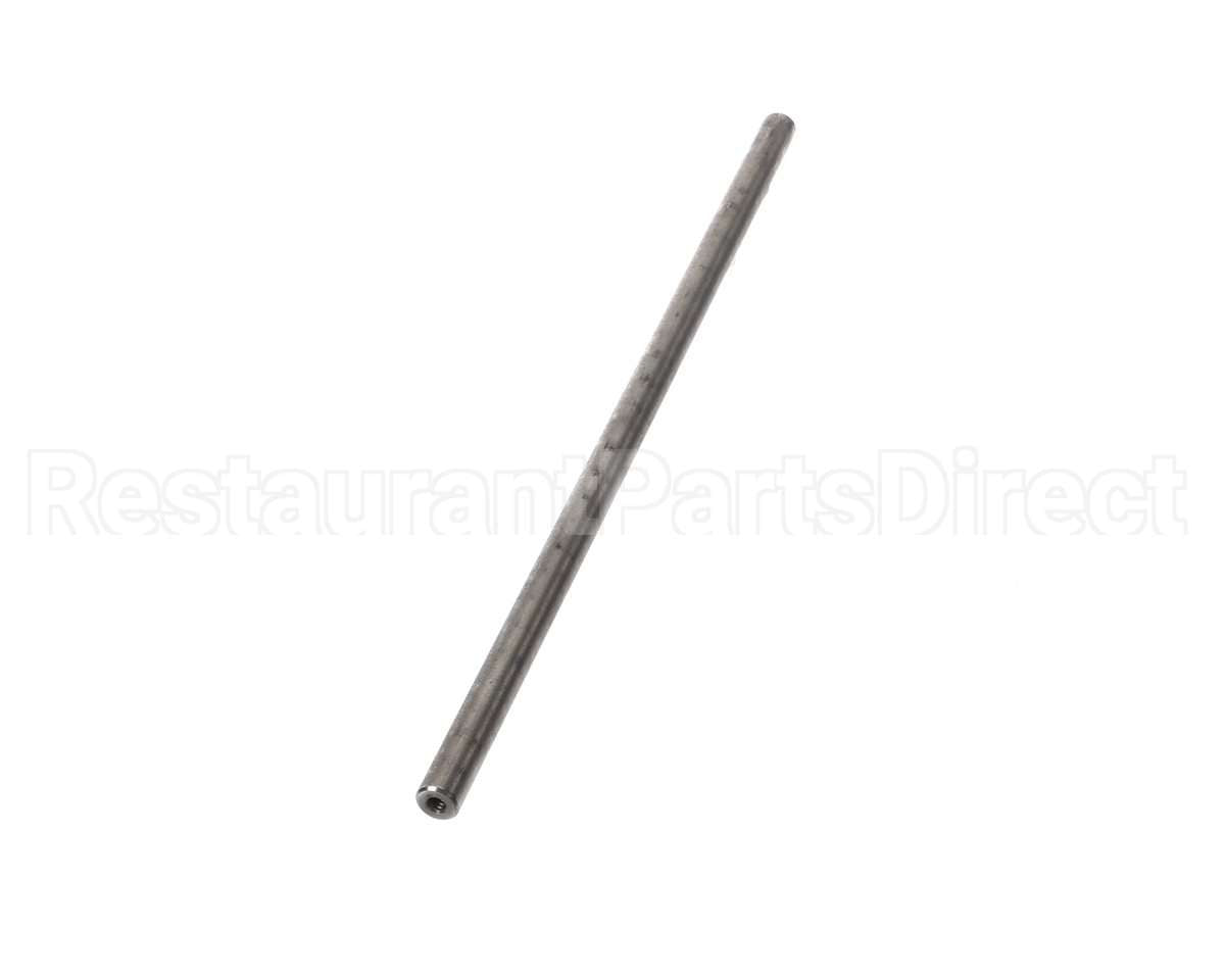 17547 Nieco Rod 13 1/2" Patty Feeder
