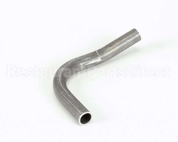175478 Duke Tube,Lower Burner To Valve