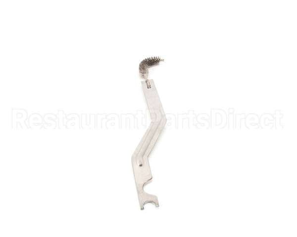 175485 Duke Assembly,Tube Burner Cleaning Tool