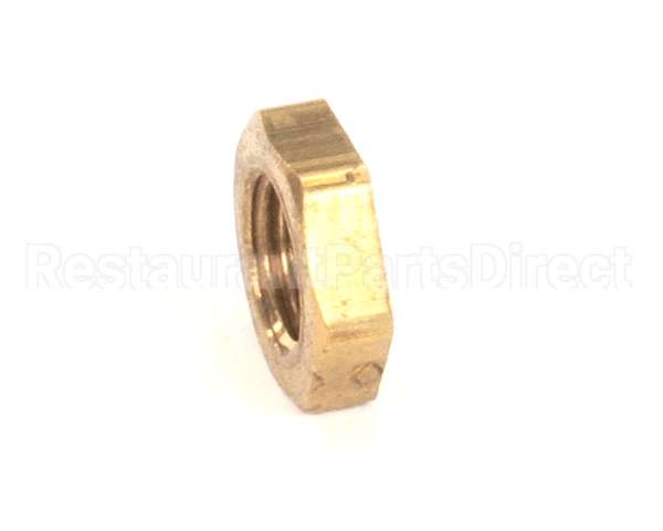 175546 Duke Nut,Orifice Holder Bulkhead