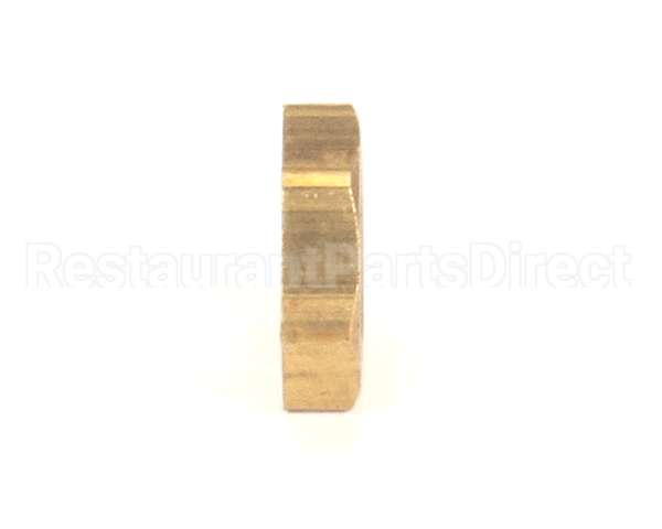 175546 Duke Nut,Orifice Holder Bulkhead