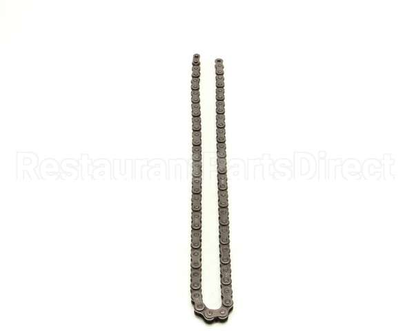 175551 Duke Chain,Roller #35 , 24 Long (63