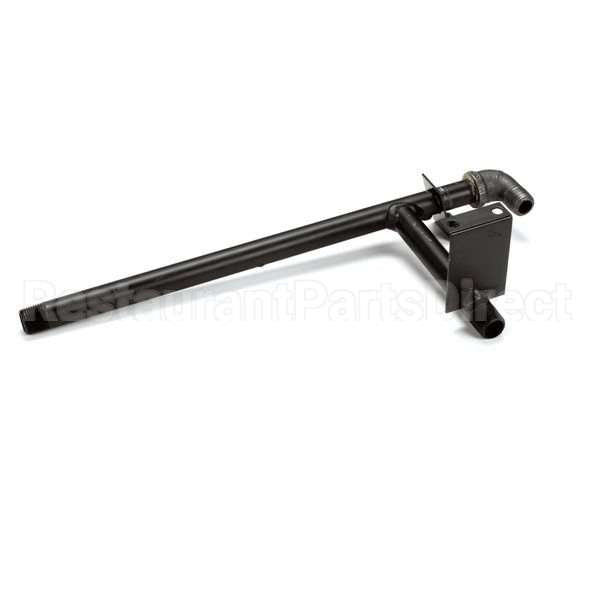 175571 Compatible Duke Piping, Gas Manifold Mfg