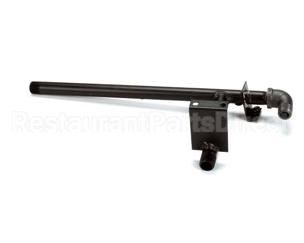 175571 Duke Piping,Gas Manifold Mfg
