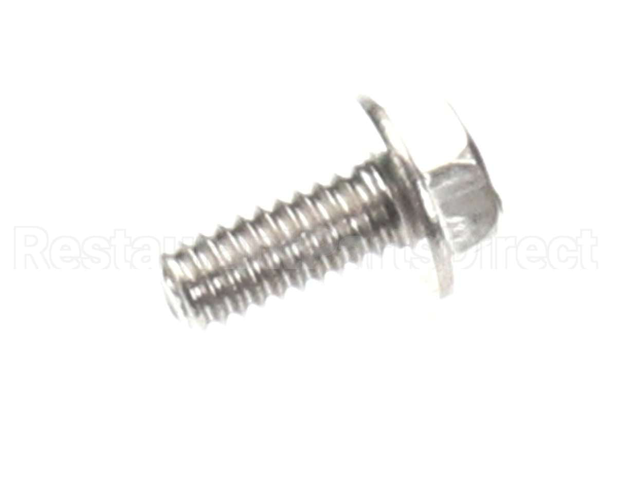 175591 Duke Screw,8-32X3/8Ihxw Sl Ss Machi