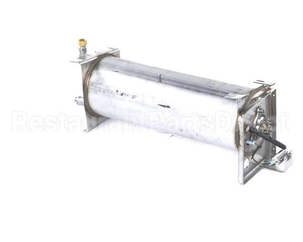 17560.00 Cma Booster Tank Assembly 220V