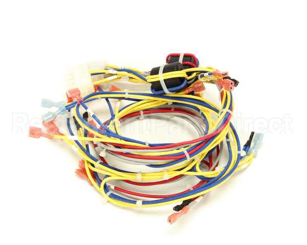175607 Duke Harness,Wire Low Voltage