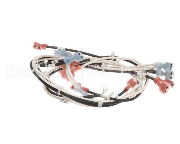 175608 Duke Harness,Wire Line Voltage